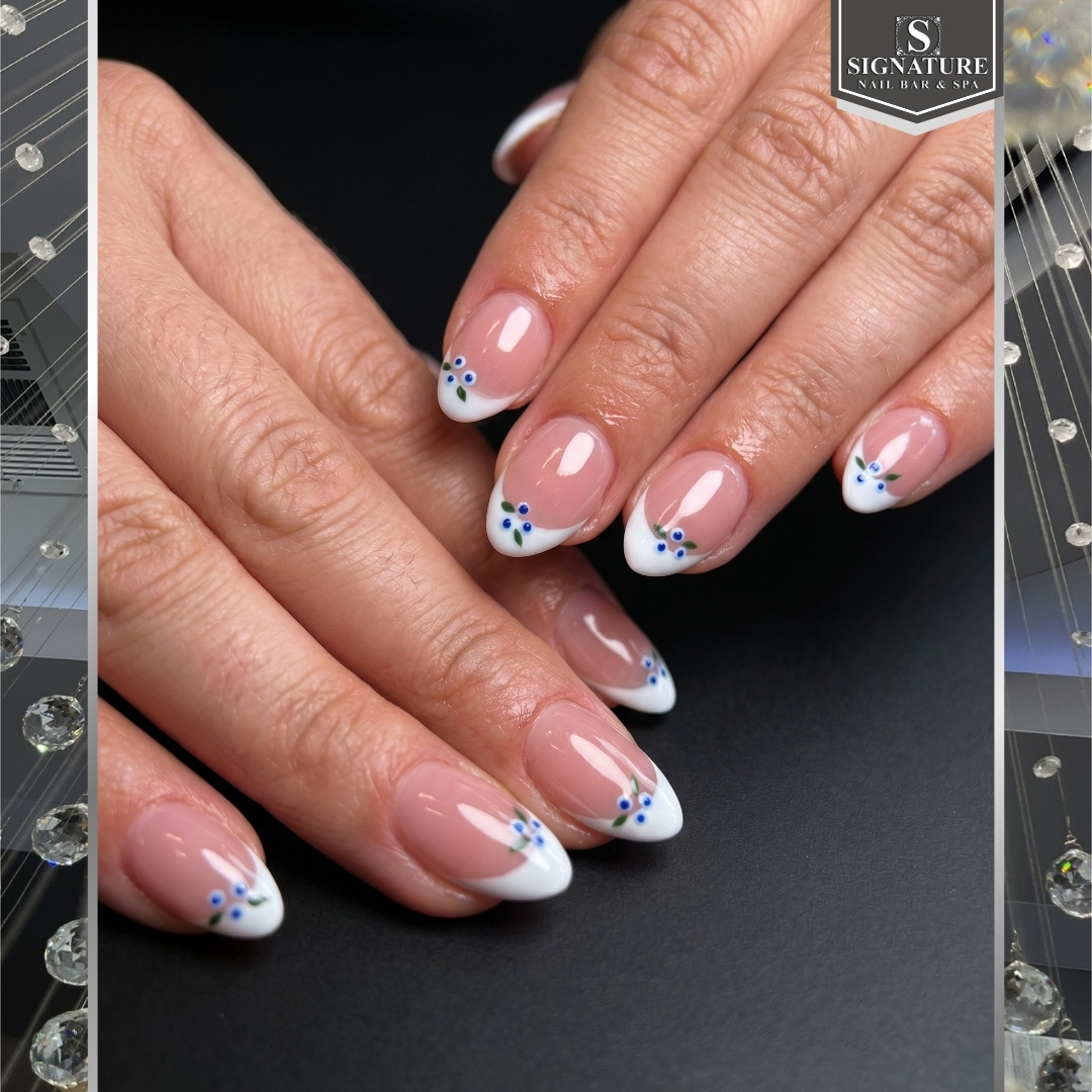 Nail Art Design